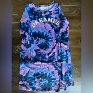 Dreamer Children’s Place Nightgown Size 7/8 Girls